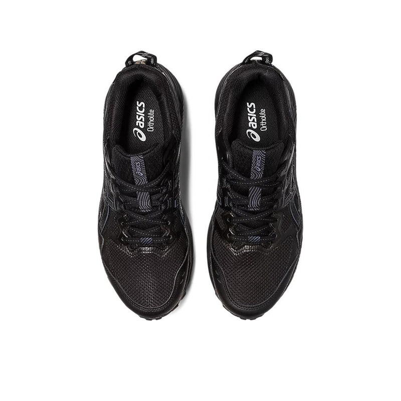 Trail Gelsonoma 7 Gtx - Negro - Mujer