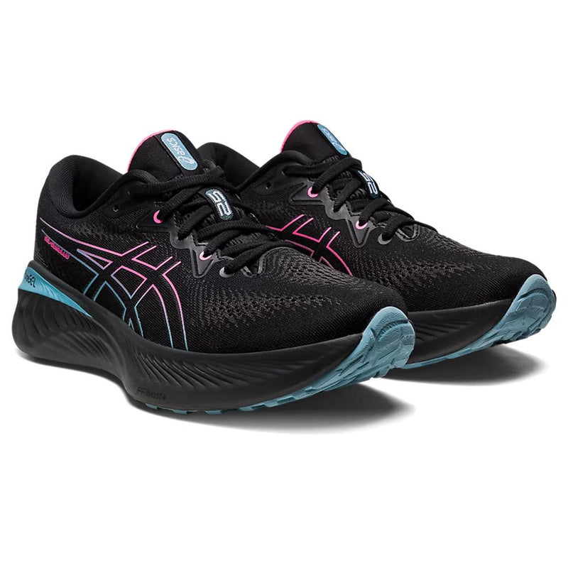 Running Gelcumulus 25 Gtx - Black - Woman