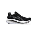 Running Gel 26 - Black - Woman