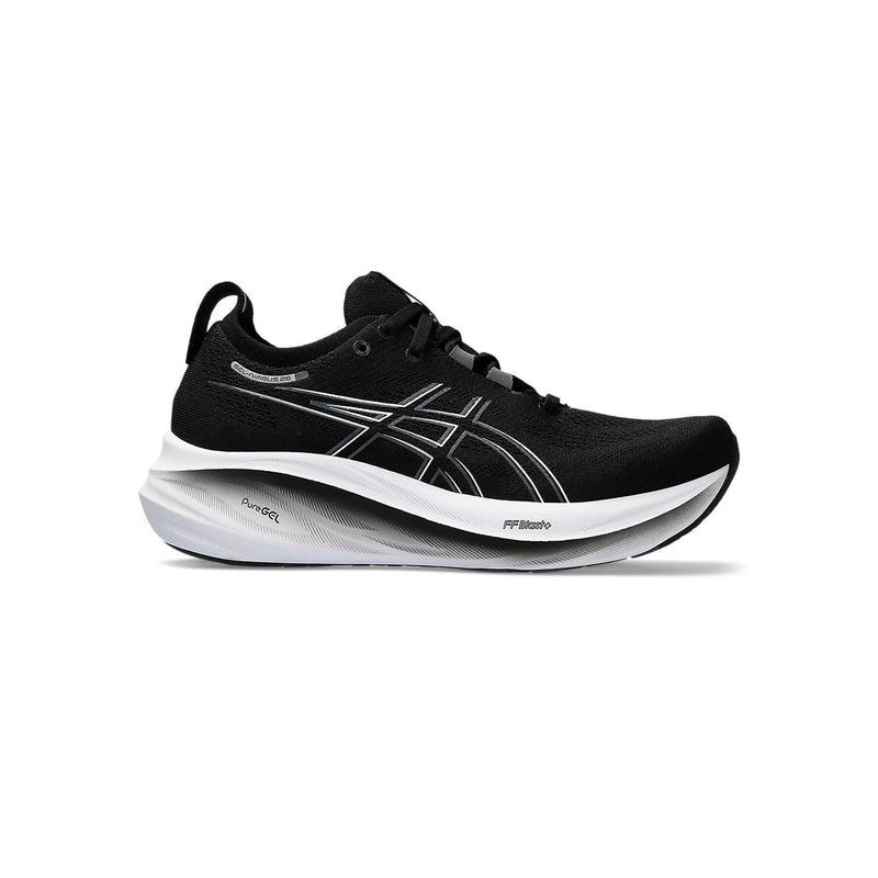 Running Gel 26 - Negro - Mujer