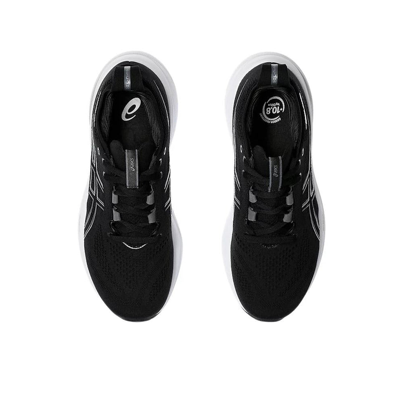 Running Gel 26 - Negro - Mujer