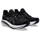 Running Gel 26 - Negro - Mujer