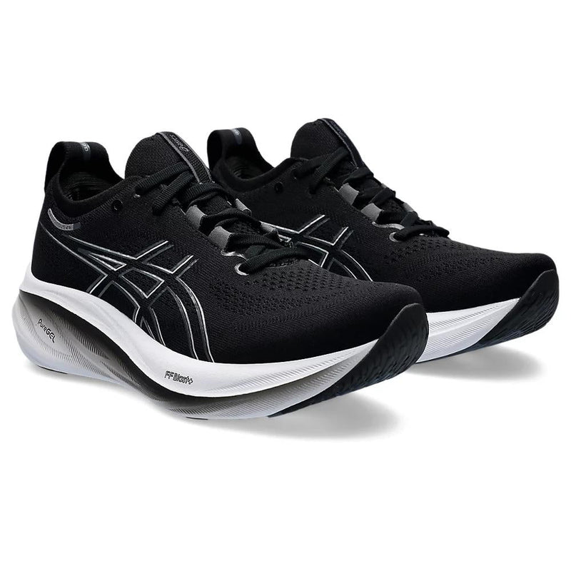 Running Gel 26 - Noir - Femme