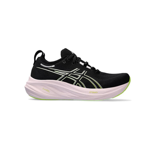 Running Gel 26 - Negro - Mujer