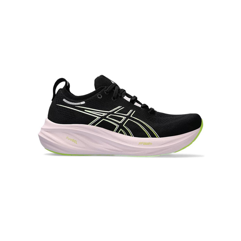 Running Gel 26 - Noir - Femme