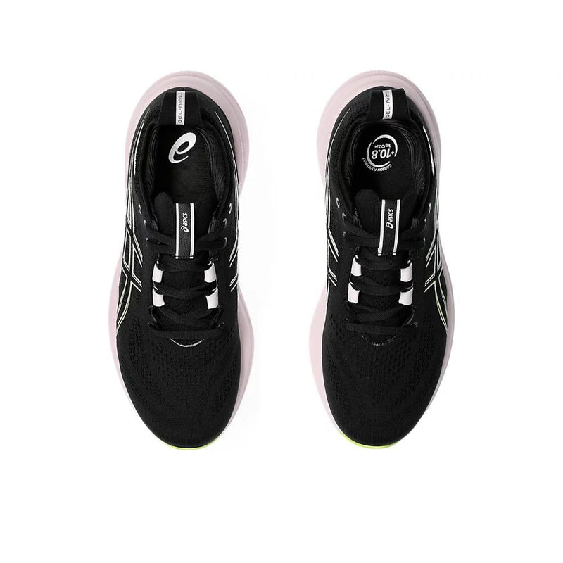 Running Gel 26 - Noir - Femme