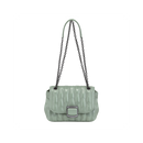 Sac Porté Travers S - Brioche - Jade