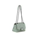 Sac Porté Travers S - Brioche - Jade
