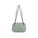 Sac Porté Travers S - Brioche - Jade