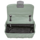 Sac Porté Travers S - Brioche - Jade
