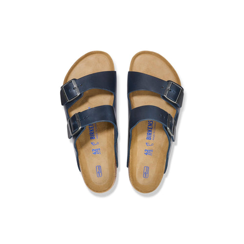 Sandales Arizona SFB LEOI Blue