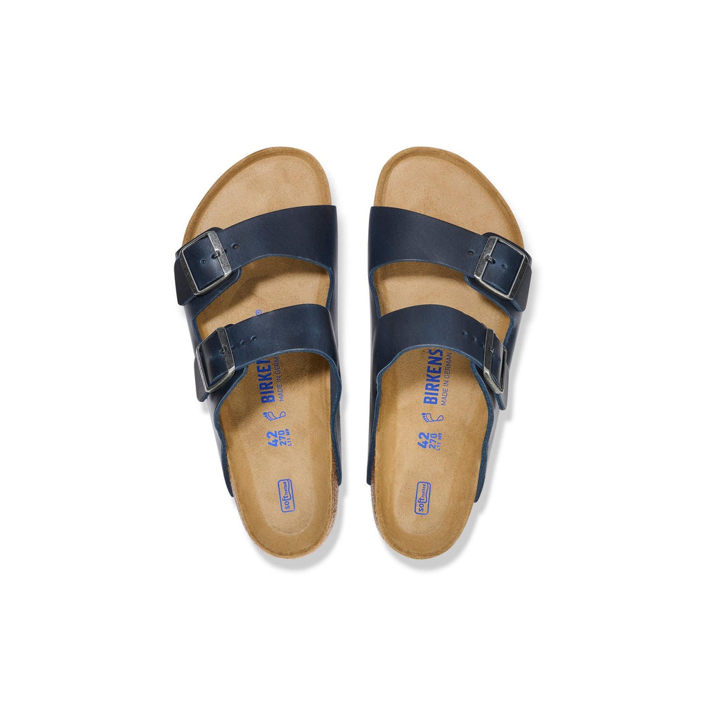 Sandalias Arizona SFB LEOI Blue