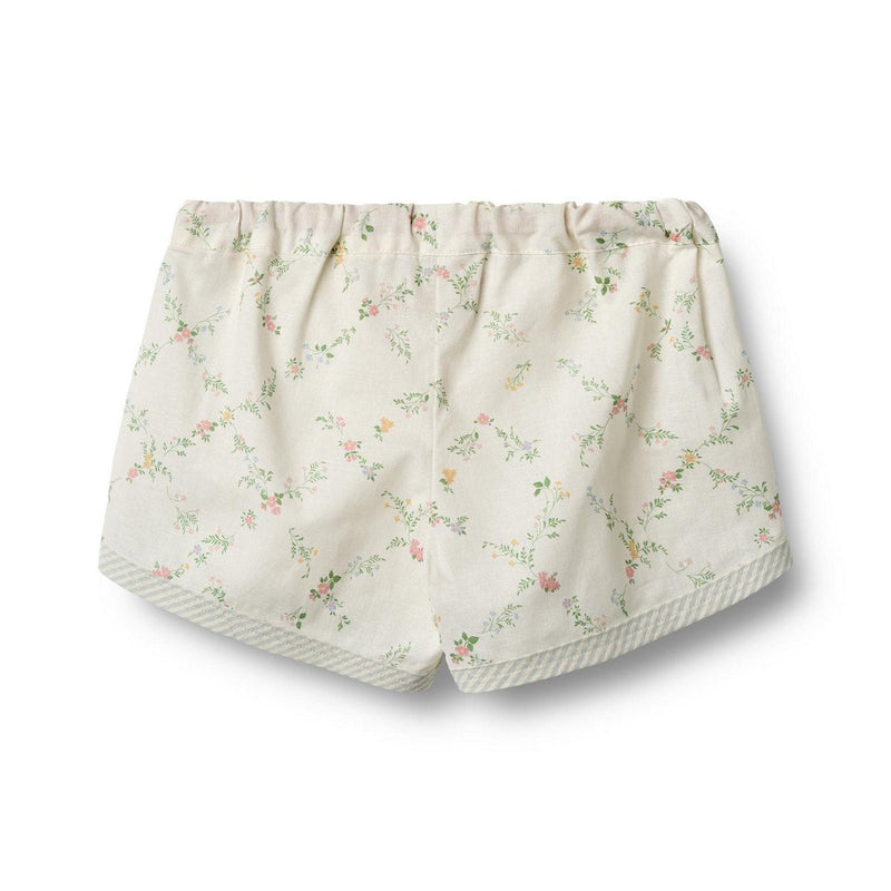 Trigo - Pantalones cortos Inger - Junior