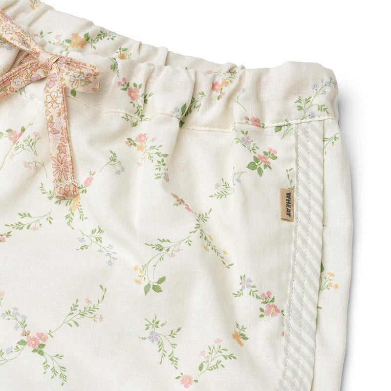 Trigo - Pantalones cortos Inger - Junior
