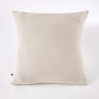 Alma - Funda de Almohada - Liso Panal - Pampa