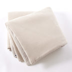 Bed End - Plain Honeycomb - Alma - Pampa