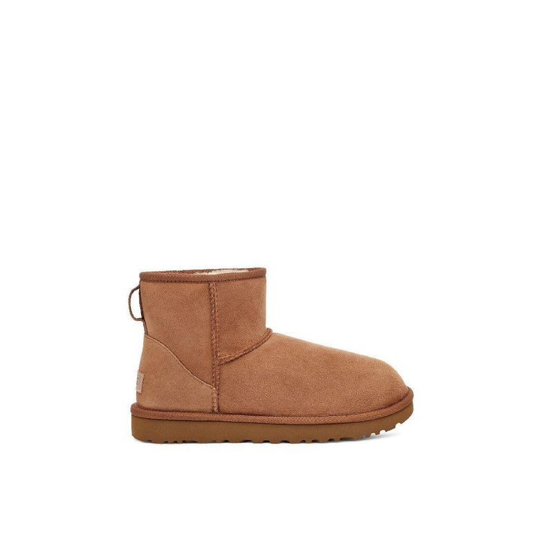 Bottes Ugg Classic Mini Ii - Chestnut