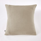 Alma - Funda de almohada - Panal liso - Cordel