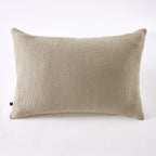 Alma - Funda de almohada - Panal liso - Cordel