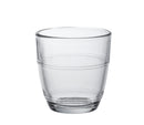 Duralex - Pack de 6 vasos nido - Transparente - 9Cl