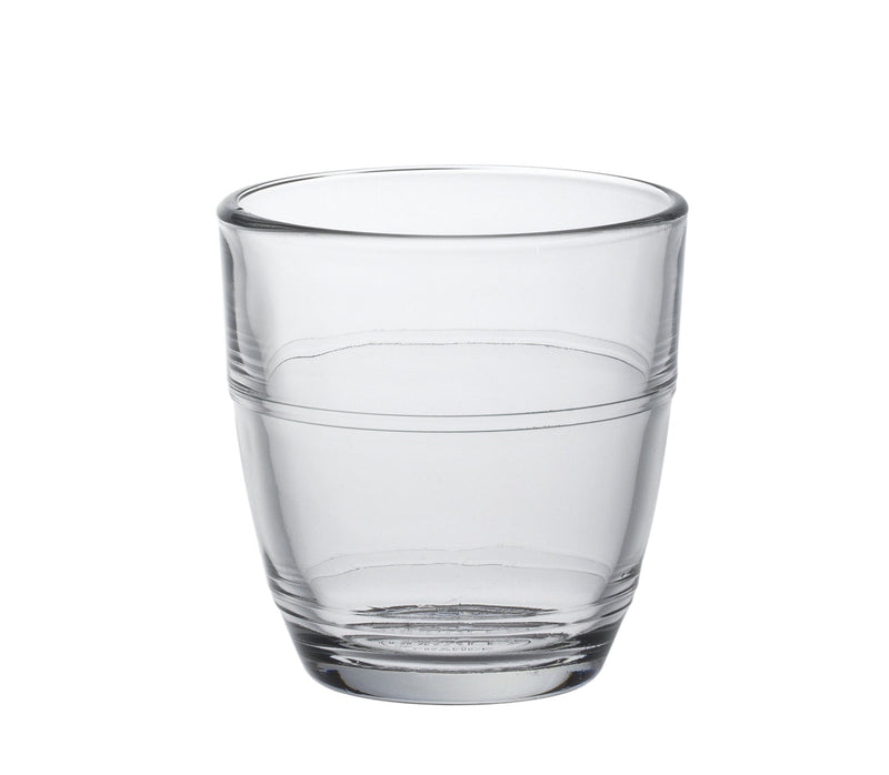 Duralex - Pack de 6 vasos nido - Transparente - 9Cl