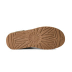 Botas Ugg Classic Mini Ii - Verde musgo