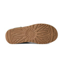 Bottes Ugg Classic Mini Ii - Moss Green
