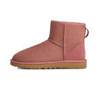 UGG Classic Mini II Boots - Pink Dawn