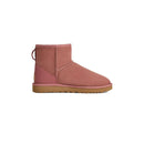 Botas Ugg Classic Mini Ii - Rosa Amanecer