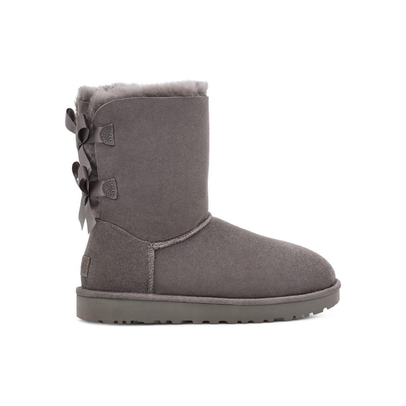 Boots Bailey Bow Ii - Grey