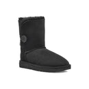 Boots Short Bailey Button Ii - Noir