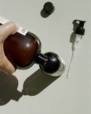 094 Nettoyant Pour Les Mains & Le Corps Et Sa Recharge - Sauge / Romarin / Lavande