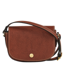 Sac Bandoulière XS - Epure - Brun