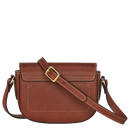 Sac Bandoulière XS - Epure - Brun