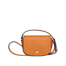 Sac Bandoulière XS - Epure - Abricot