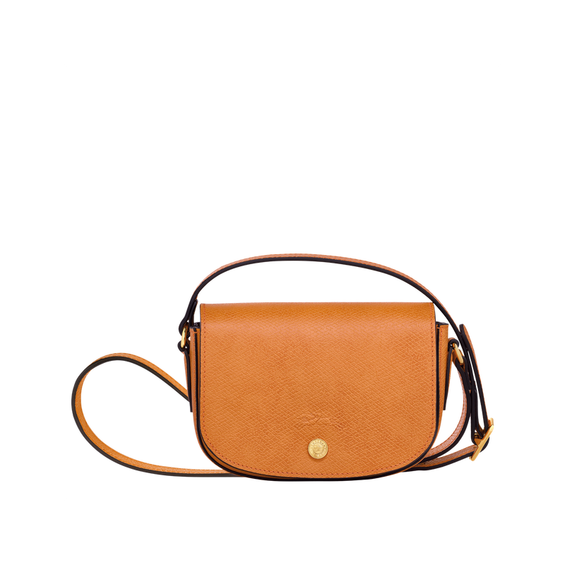Sac Bandoulière XS - Epure - Abricot