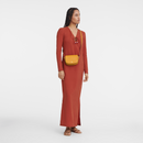 Sac Bandoulière XS - Epure - Abricot
