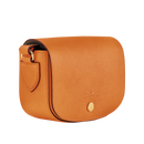 Sac Bandoulière XS - Epure - Abricot
