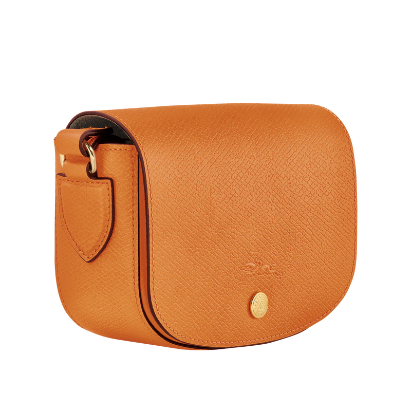 Sac Bandoulière XS - Epure - Abricot