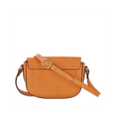 Sac Bandoulière XS - Epure - Abricot