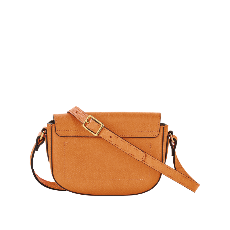Sac Bandoulière XS - Epure - Abricot
