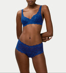 Slip Culotte Amourette 300 Maxi X - Deep Water