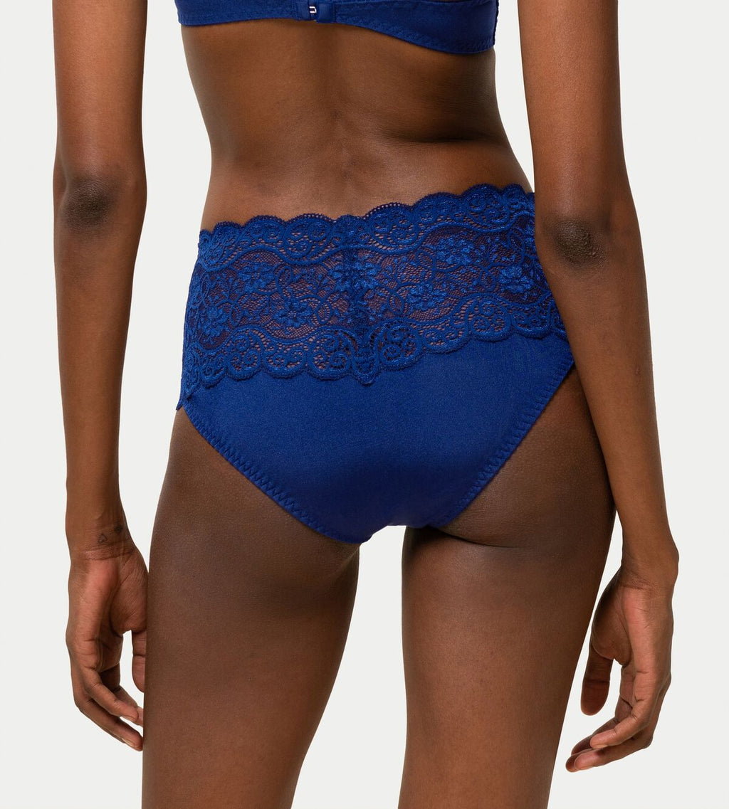 Brief Amourette 300 Maxi X - Deep Water