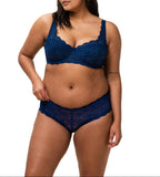 Brief Amourette 300 Maxi X - Deep Water