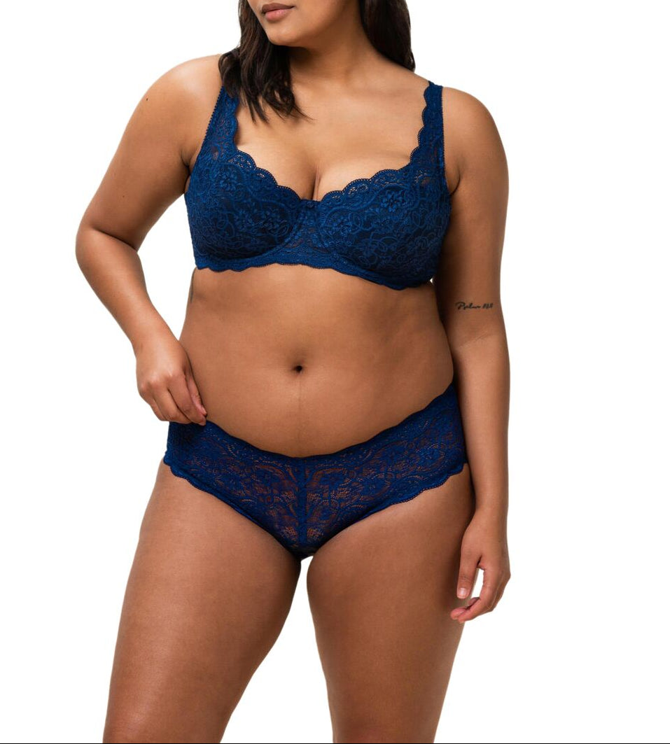 Brief Amourette 300 Maxi X - Deep Water