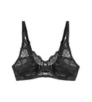 Soutien-Gorge Amourette 300 N X - Black