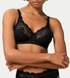 Sujetador Amourette 300 N X - Black
