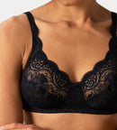 Soutien-Gorge Amourette 300 N X - Black