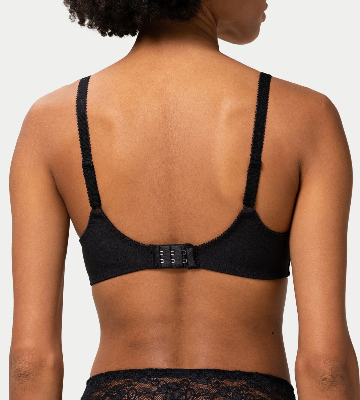 Sujetador Amourette 300 N X - Black