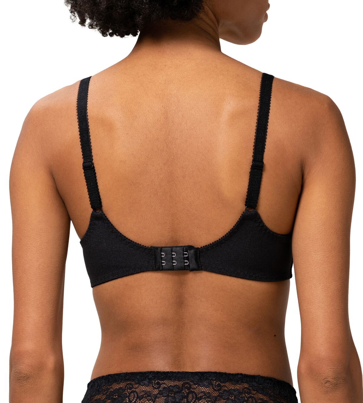 Sujetador Amourette 300 N X - Black